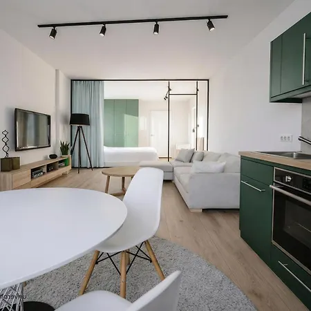 Daire Loft Pure - Pflummernhaus *