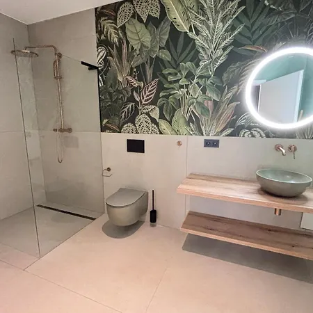 Loft Pure - Pflummernhaus Apartman *