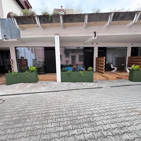 Loft Pure - Pflummernhaus *
